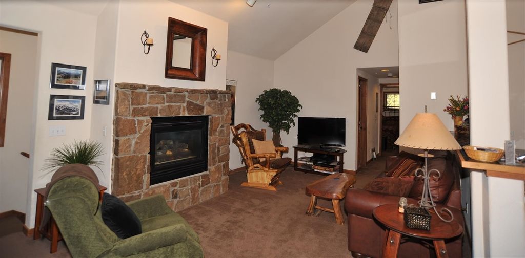 Yankee Boy In Town Of Telluride By Telluride Resort Lodging 客房 照片