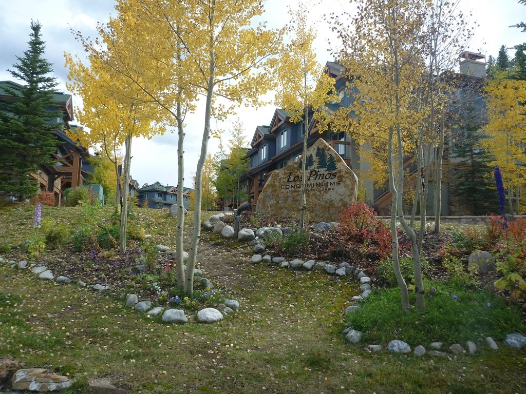 Yankee Boy In Town Of Telluride By Telluride Resort Lodging 外观 照片