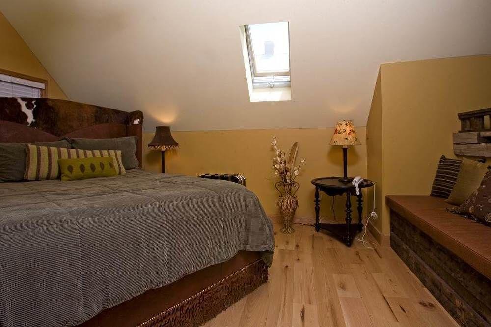 Yankee Boy In Town Of Telluride By Telluride Resort Lodging 外观 照片