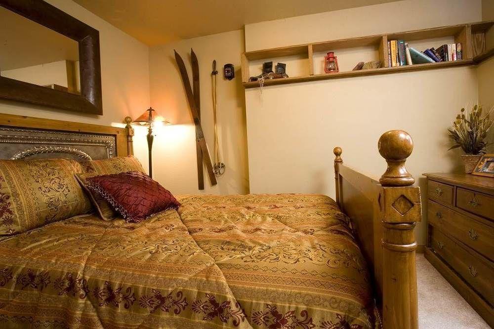 Yankee Boy In Town Of Telluride By Telluride Resort Lodging 外观 照片