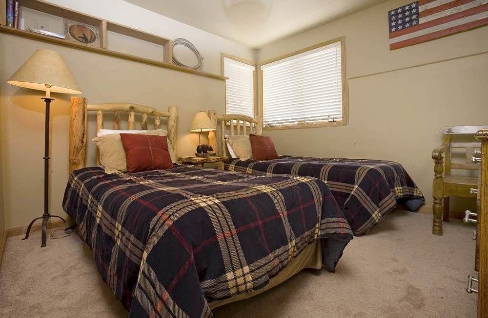 Yankee Boy In Town Of Telluride By Telluride Resort Lodging 外观 照片
